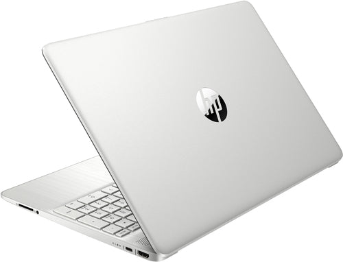 HP 15s-fq5020na Laptop 39.6 cm (15.6 HP 15s-fq5020na Laptop 39.6 cm (15.6